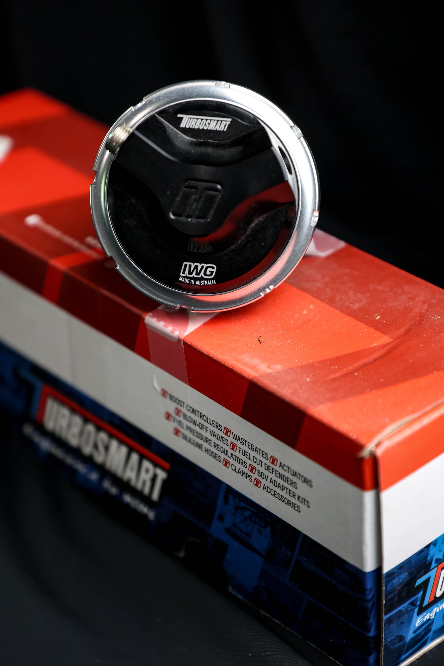 TURBO SMART (IWG) WASTEGATE