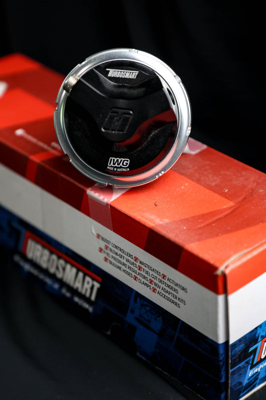 TURBO SMART (IWG) WASTEGATE