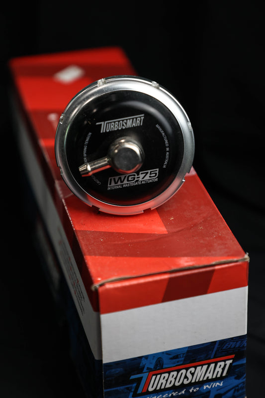 TURBO SMART (IGW-75)CANAM WASTE GATE