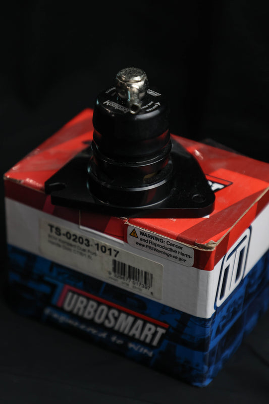 TURBO SMART BLOW OFF (CIVIC CTR)