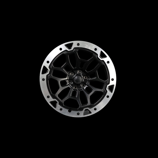 W100. RAM REPLICA WHEELS