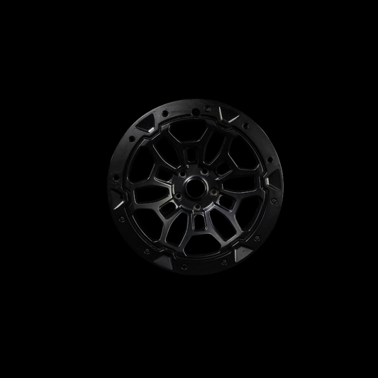 W101. RAM REPLICA WHEELS