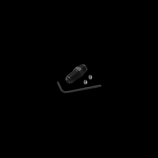 VIBRANT NPT OIL RESTRICTOR 10288