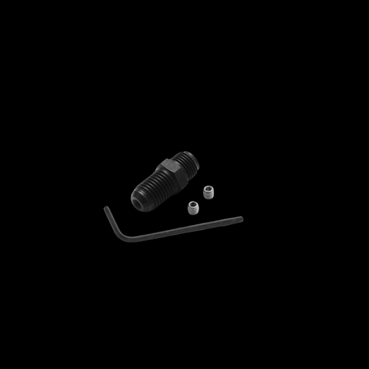 VIBRANT NPT OIL RESTRICTOR 10289