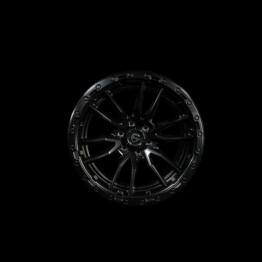 W104. FUEL WHEELS