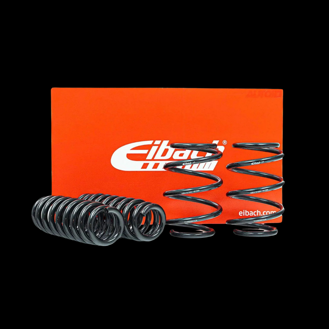 EIBACH PRO KIT BMW X5/X6