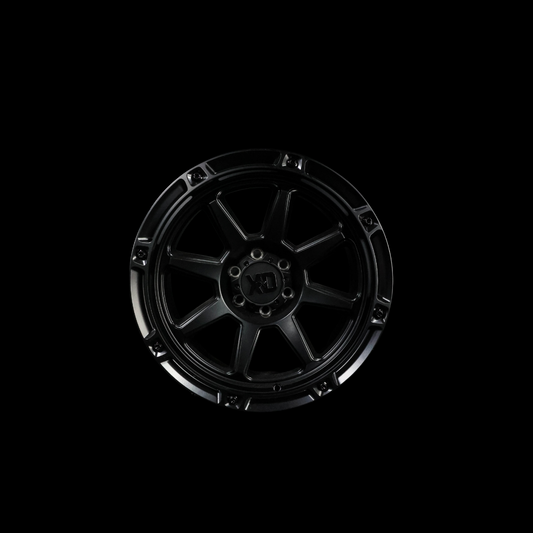 W110. XD WHEELS