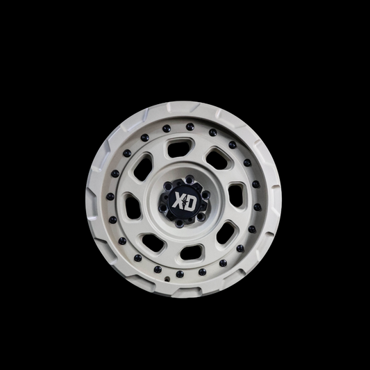 W111. XD WHEELS
