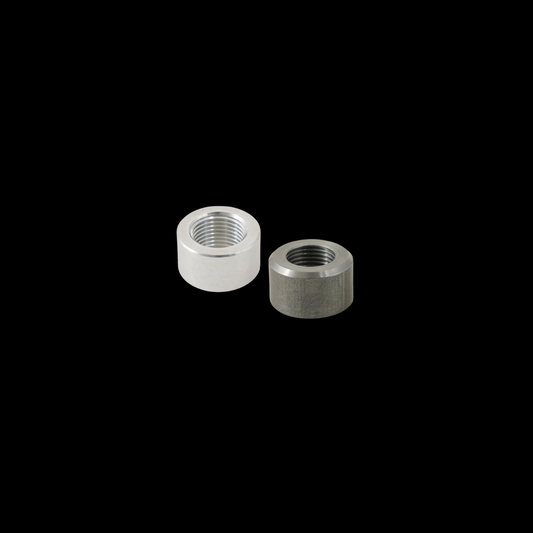 VIBRANT FEMALE WELD BUNG