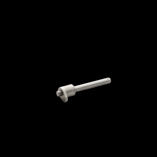 VIBRANT STAINLESS STEEL PIN 12599P