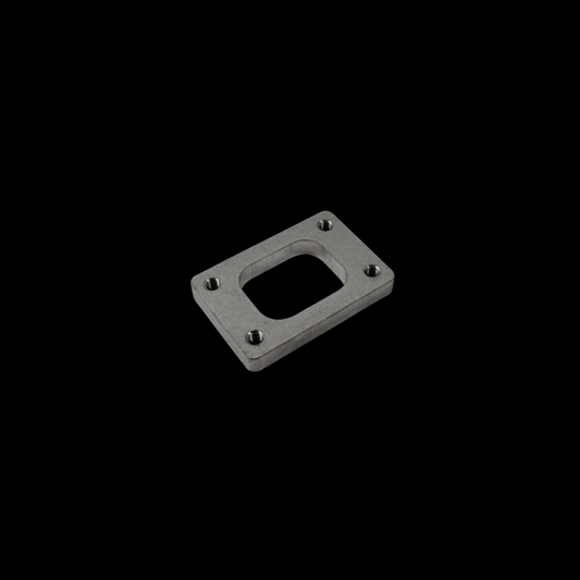 VIBRANT MILD STEEL FLANGE 14300