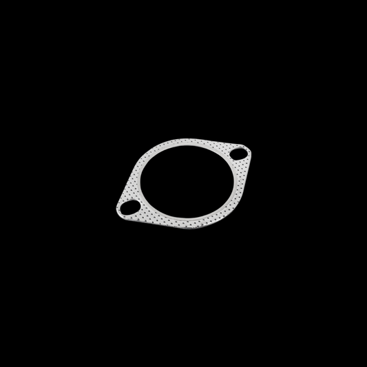 VIBRANT 2 BOLT EXHAUST GASKET2.5" | 1457