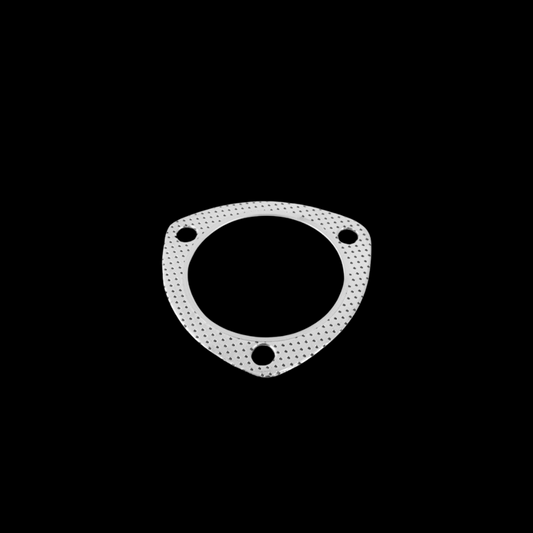 VIBRANT 3 BOLT EXHAUST GASKET 3" | 1463