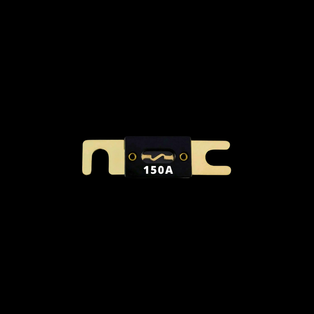 DB LINK GOLD PLATED FUSES