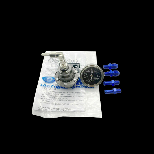 TOMEY FUEL PRESSURE REGULATOR