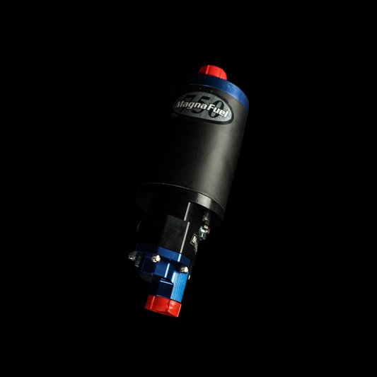 MAGNA FUEL MP 4303