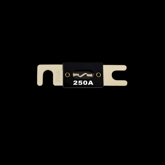 DB LINK GOLD PLATED FUSES