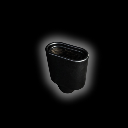 UNIVERSAL EXHAUST TIP