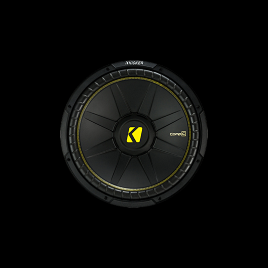 KICKER 15" SUBWOOFER