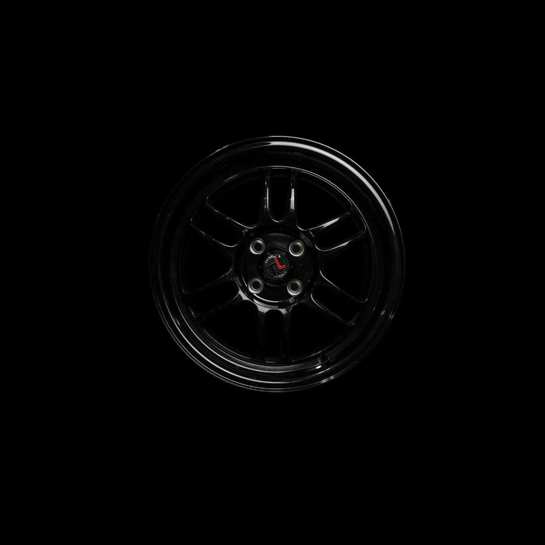 W33. TRACKLITE WHEELS