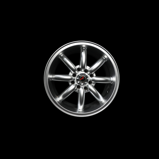 W34. TRACKLITE WHEELS