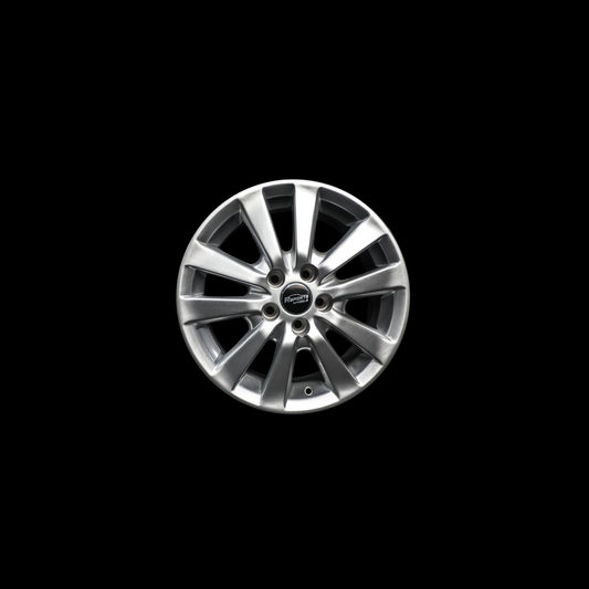 W35. COROLLA REPLICA WHEELS