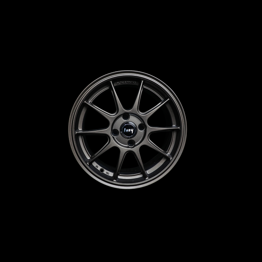 W37. INDI WHEELS