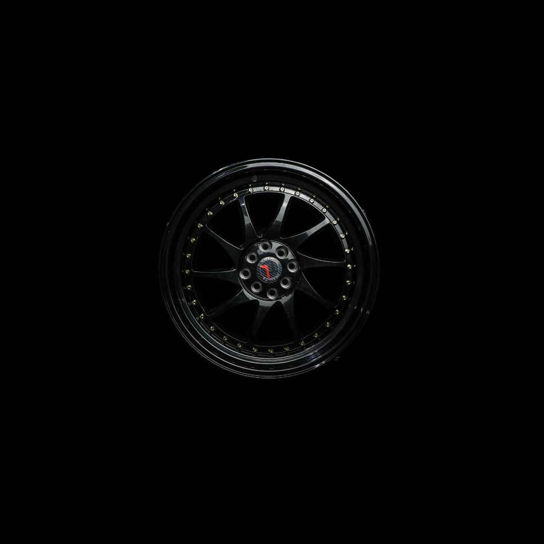 W40. TRACKLITE WHEELS