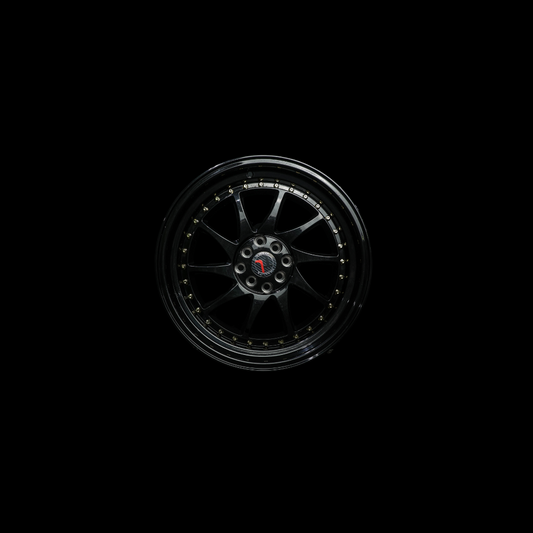 W40. TRACKLITE WHEELS