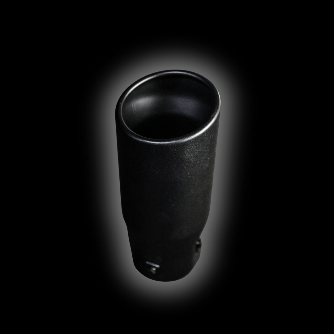 UNIVERSAL EXHAUST TIP