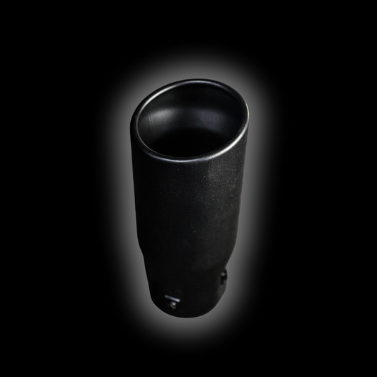 UNIVERSAL EXHAUST TIP