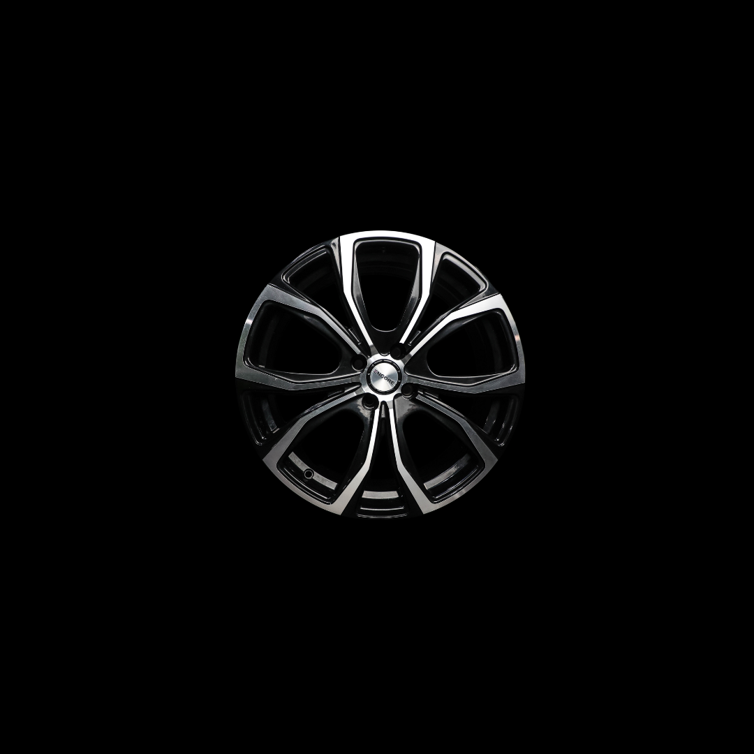 W41. ENCORE WHEELS