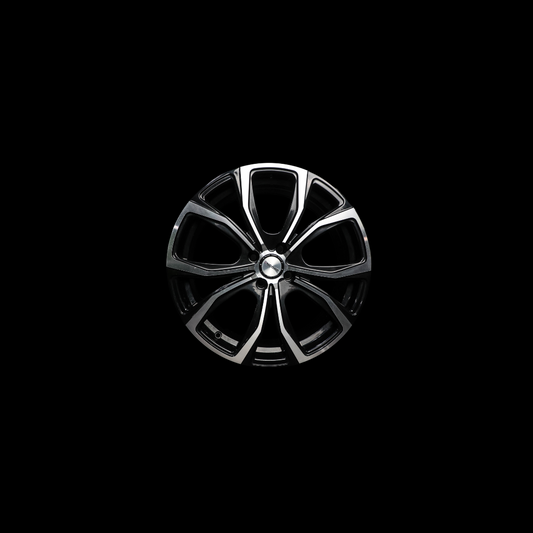 W41. ENCORE WHEELS