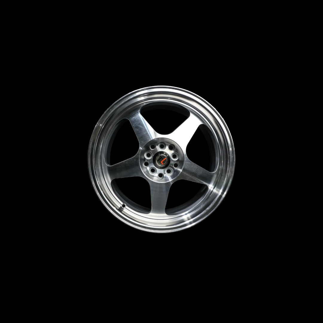W42. TRACKLITE WHEELS