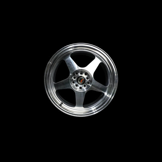 W42. TRACKLITE WHEELS