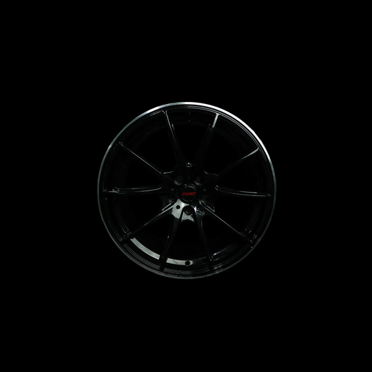 W44. UNIVERSAL WHEELS
