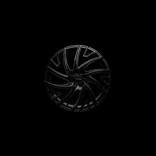 W43. ENCORE WHEELS