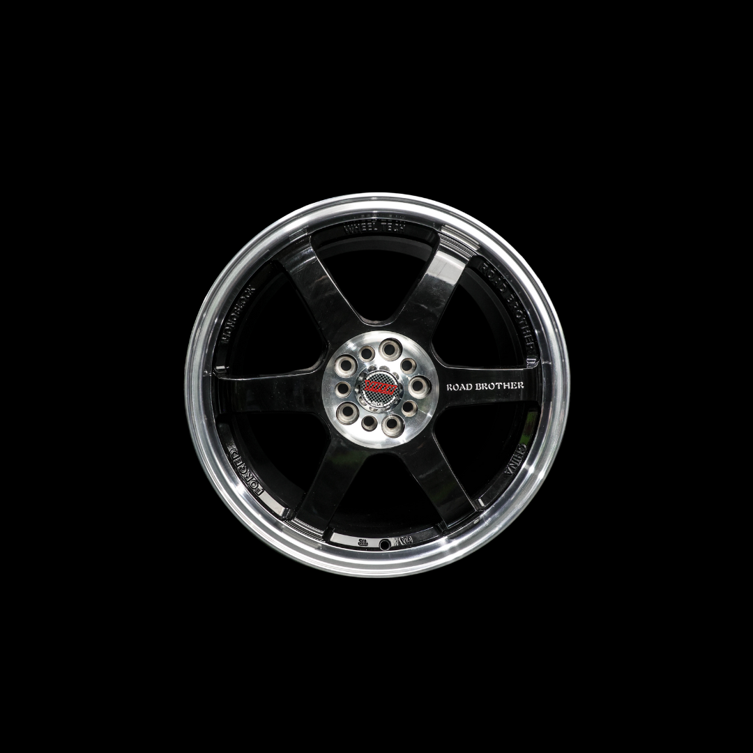 W47. UNIVERSAL WHEEL