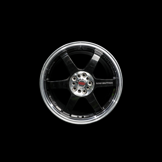 W47. UNIVERSAL WHEEL