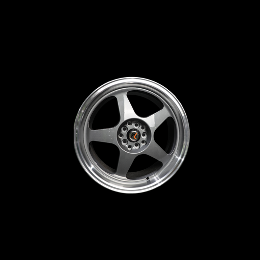 W48.TRACKLITE WHEELS