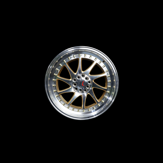W49. TRACKLITE WHEELS
