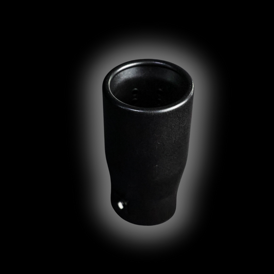 UNIVERSAL EXHAUST TIP