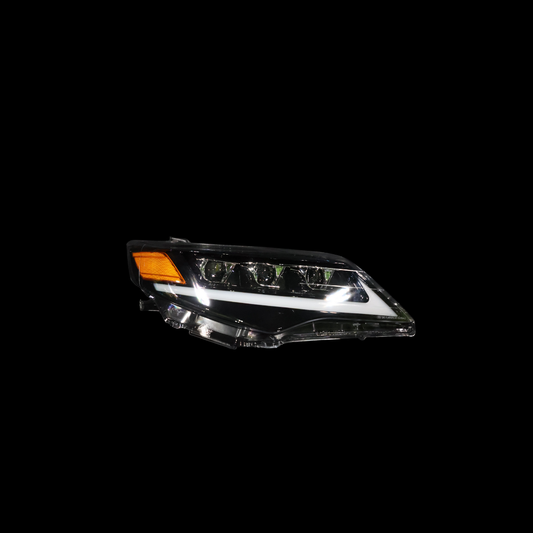 F50. TOYOTA CAMRY 2012-2014 LED SPOTLIGHT SET