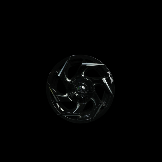 W52. FUEL WHEELS
