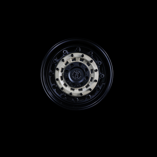 W59. BLACK RHINO WHEELS