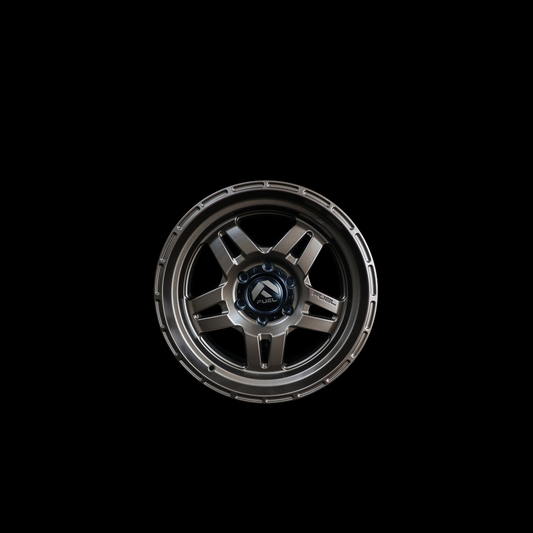 W61. FUEL WHEELS