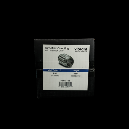 VIBRANT TURBOFLEX COUPLING 61108