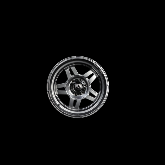 W62. FUEL WHEELS