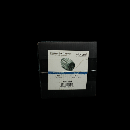 VIBRANT STANDART FLEX COUPLING 63004