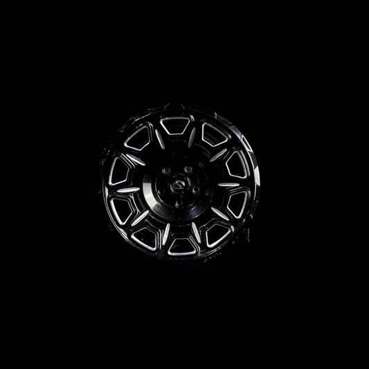 W64. FUEL WHEELS